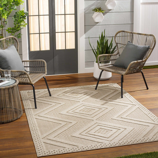Aimee Lambswool Area Rug